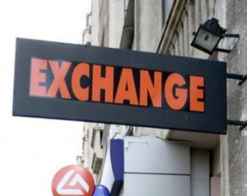 Maxim istoric pe piaţa interbancară: 4,5430 lei/euro